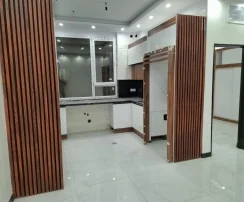 تزئینات و نقاشی ساختمان سیار ایمان