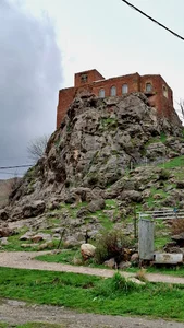 قلعه کمندان
