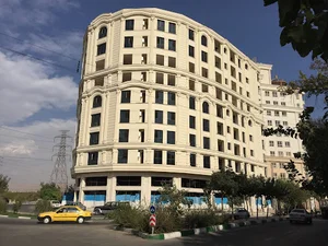 مجتمع مسکونی تجاری افرا