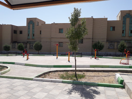 پارک کوثر