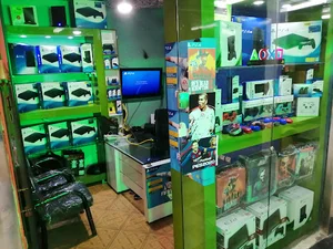 نصب بازی Ps4 پیروزی