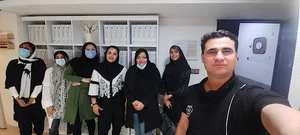 آموزشگاه کامپیوتر و حسابداری آی تک
