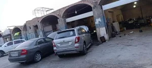 کلینیک تخصصی خودرو سعید 2