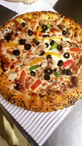 Pizza Cavallo