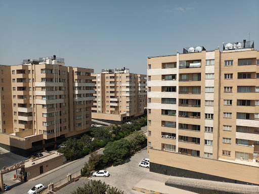 مجتمع مسکونی یاسمن (فولاد مبارکه)