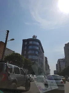 ساختمان آمود