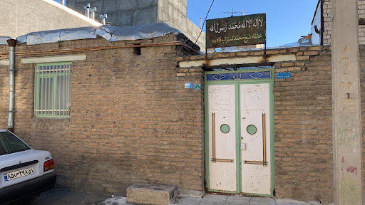 خانقاه شیخ محمد کسنزانی قادریه کمیز