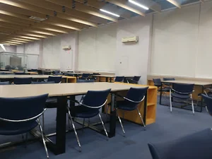 ECE Old Site (Shared Space)