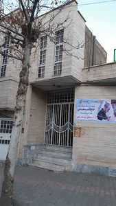 بنیاد مسکن شهرستان خوی