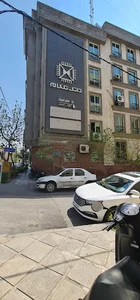 گسترش ارتباطات داتک