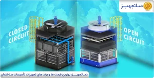 صنایع برودتی آلپ