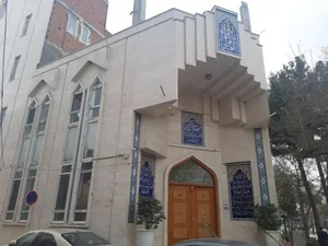 مسجد امام حسن عسکری(علیه‌السلام) 3