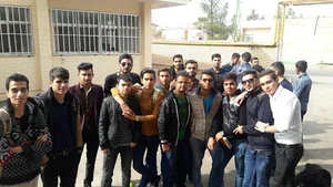 دانشکده علوم پزشکی تربت جام