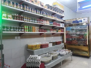 پروتئین قائم