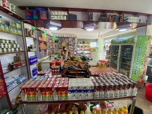 شهرک ذاکرین کوچه دوازده سوپر مارکیت ولیزاده
