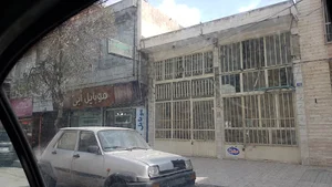 موبایل آبی (فروش و تعمیر گوشی)