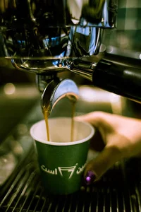 Dam Coffee