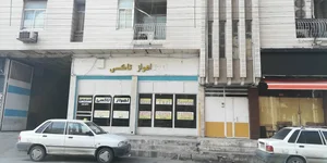 تاکسی سرویس شبانه روزی اهواز 2
