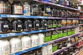 Bahman Supplements