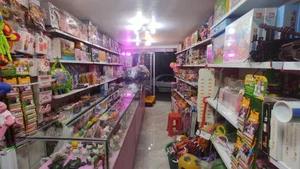 اسباب بازی فروشی خانه اسباب بازی 4