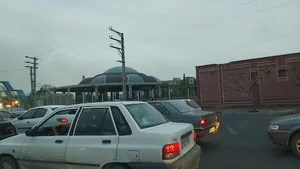 سوله کلاه فرنگی کرج