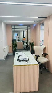 مرکز فیلر، بوتاکس، لیزر | دکتر مهوش کریمی دخت