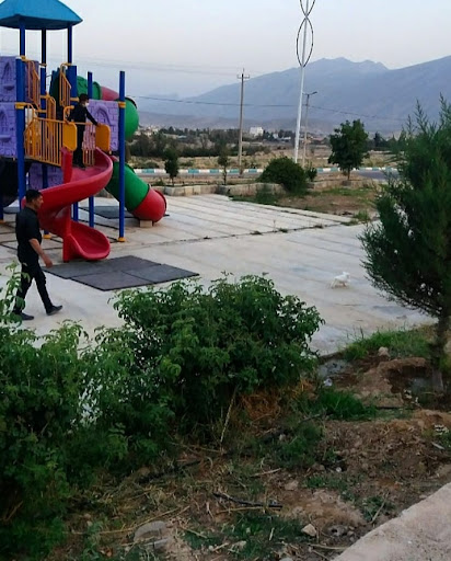 پارک پردیس