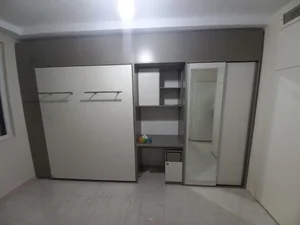 نجاری و کابینت‌سازی در نارمک 2