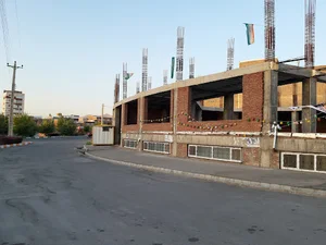 Alghadir Mosque
