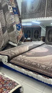 Zarrin nagsh carpet shop 3