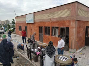Dr Abaasi Business School مدرسه کسب و کار دکتر عباسی