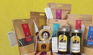 فروشگاه اینترنتی شیخعلی میرزا