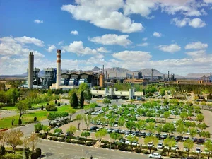 شرکت سهامی ذوب آهن اصفهان