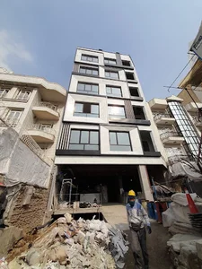 فلاشینگ کار،فلاشینگ پارامیس