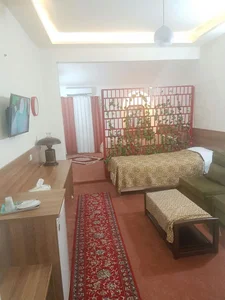 هتل اسرم ساری 3