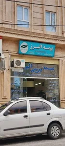 بیمه البرز