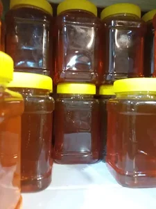 لبنیاتی و شیرسرای صفا 5