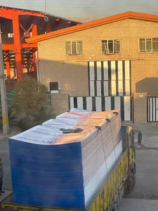 Pooshesh polymer asu tehran