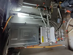 تعمیرات پکیج و تاسیسات محمدرضا 3