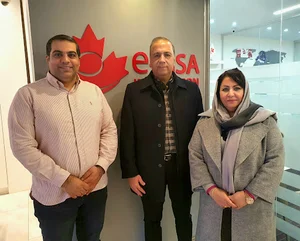 e-Visa Immigration