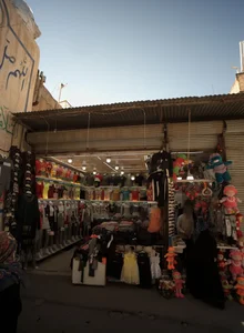 فروشگاه پوشاک