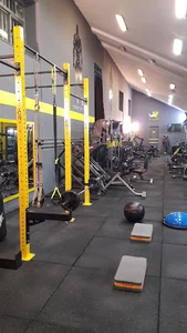 Power fitness club / آکادمی ورزشی پاور