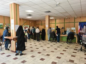 بانک قرض‌الحسنه مهر ایران