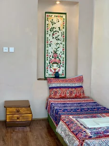 هتل سنتي ريوار 4