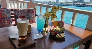کشتی تفریحی یوتاب قشم