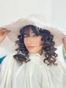 سالن آرایشی و زیبایی سور 2