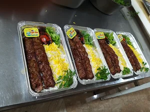 رستوران و کترینگ شایان