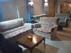 کافه رستوران گندم 3