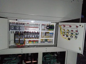 الکترو ایمن پارس