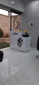 آرایشگاه دلسا
